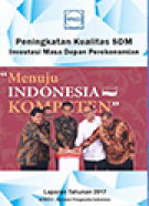 Laporan Tahunan APINDO Kabupaten Lombok Barat 2017